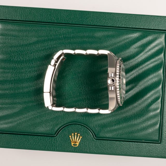 Rolex GMT Master II Sprite Image 2